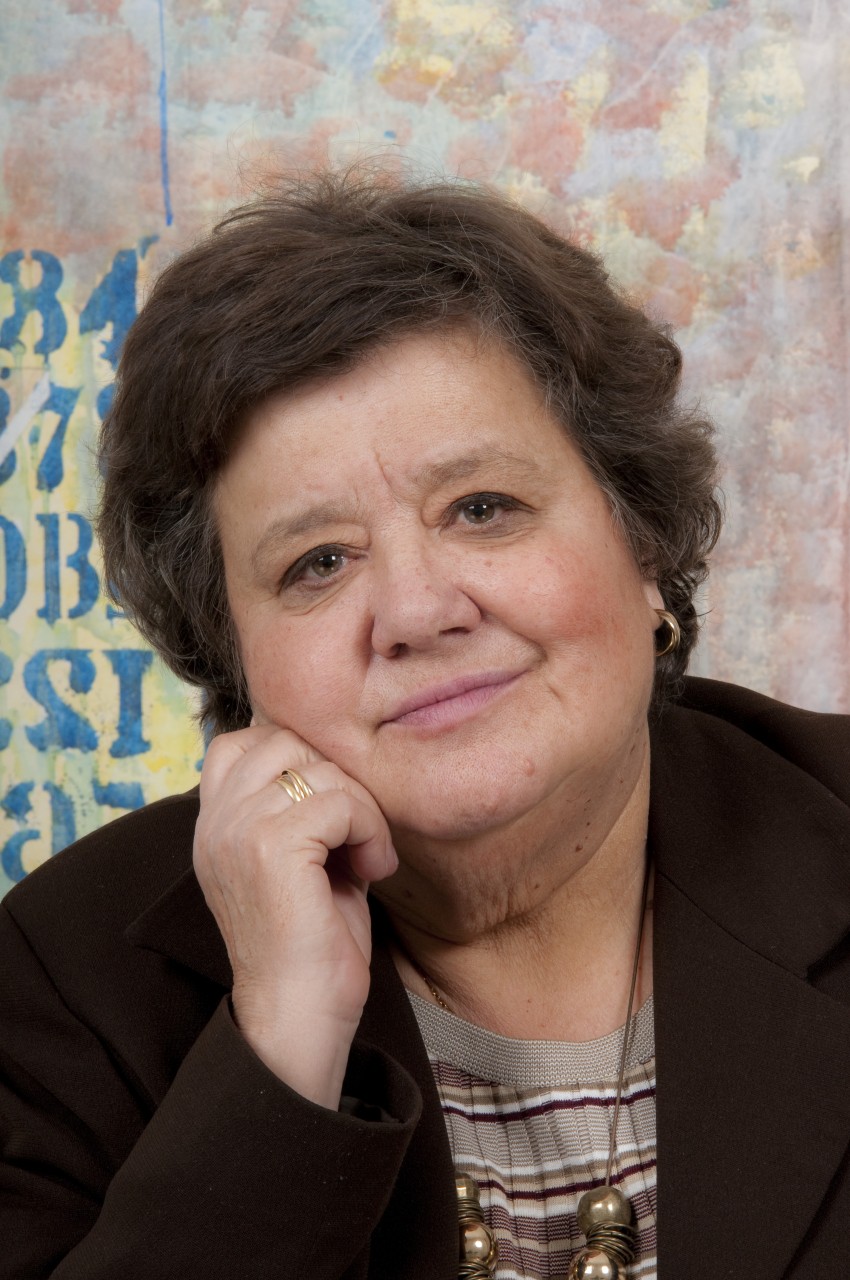 Cristina Almeida