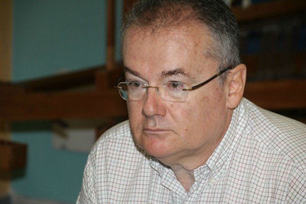 Gonzalo Brito Miralles: 