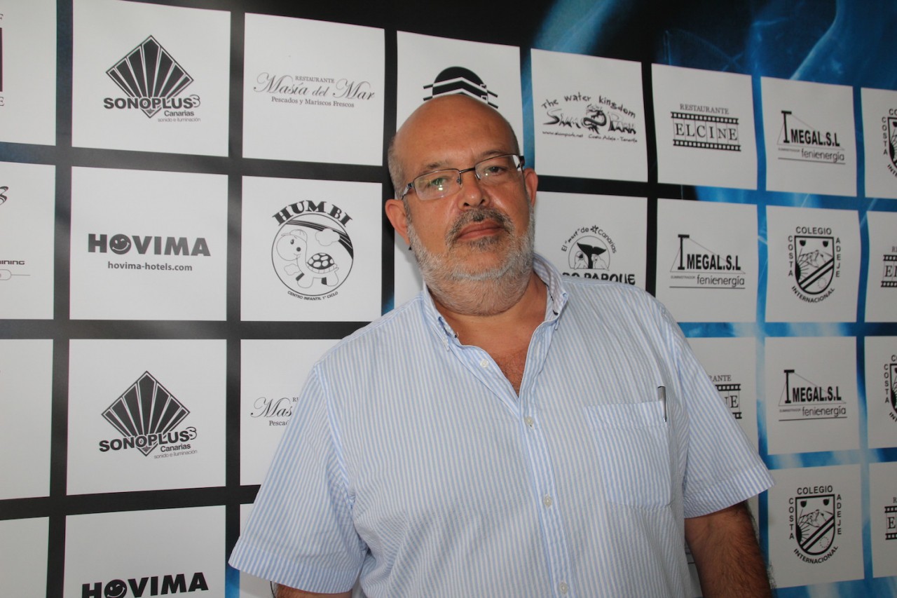 Agustín Santana Talavera