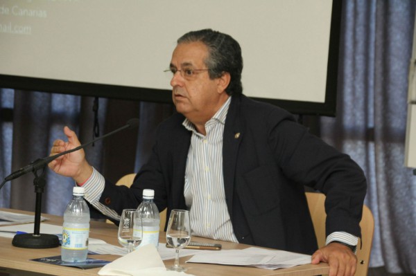 Antonio Alarcó Hernández: 