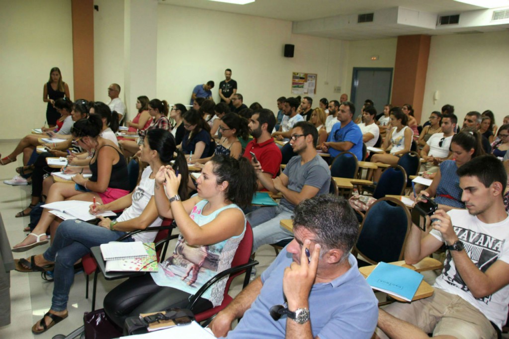 Antonio Alarcó Hernández: "En Canarias tenemos mucha legislación pero no contamos con un Plan de Emergencias Sanitarias"