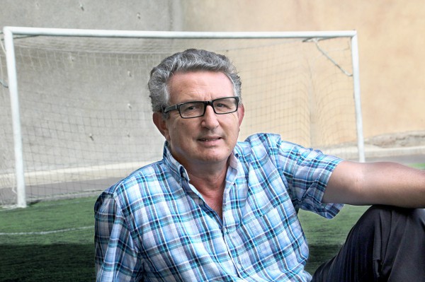 La ULL presenta en Adeje la normativa que aplica desde hace tres años para fomentar el juego limpio en sus competiciones deportivas