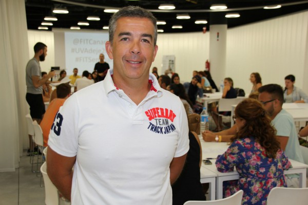 Eduardo Parra López: 