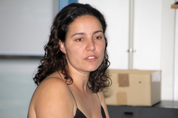 Desirée González aboga por la prevención de las dificultades de aprendizaje para evitar que el alumnado fracase