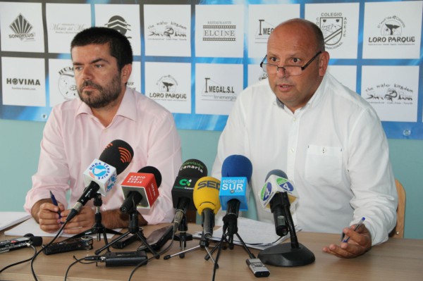 La Universidad de Verano de Adeje anuncia una próxima edición renovada, más ambiciosa y centrada en el turismo