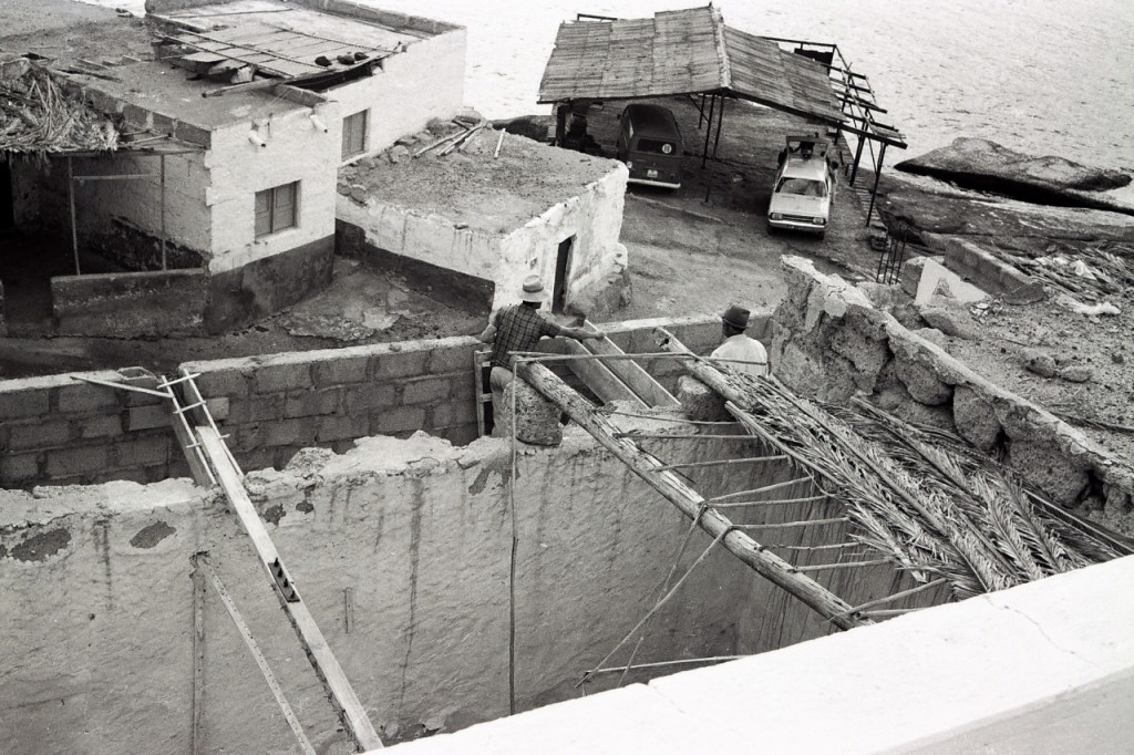 La Caleta de Adeje