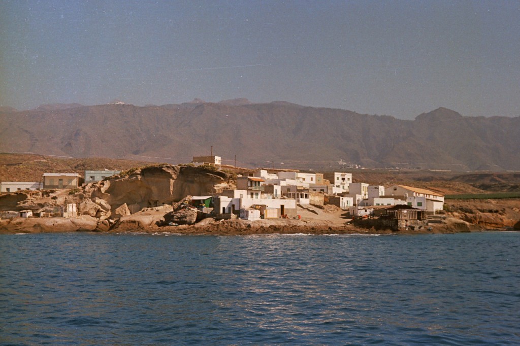 La Caleta de Adeje