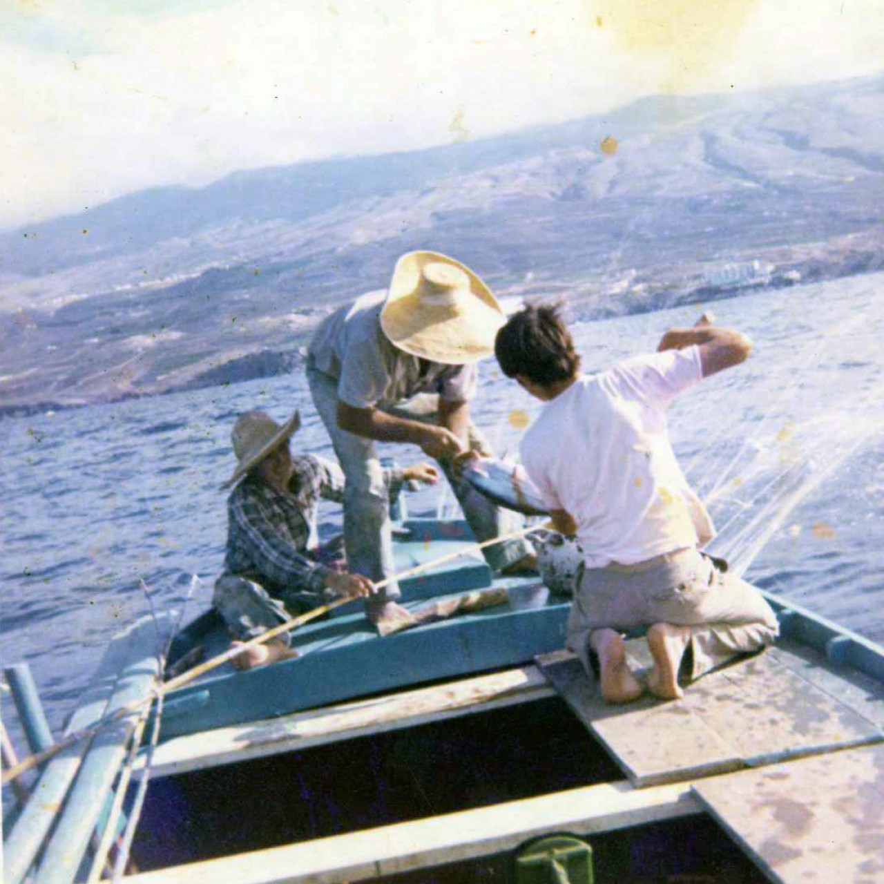 La Caleta de Adeje
