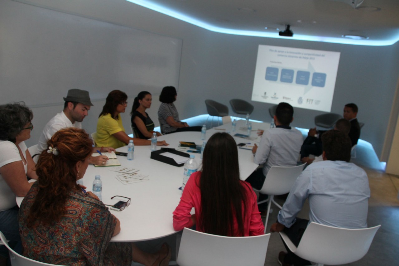 FIT Canarias, un espacio abierto a la innovación