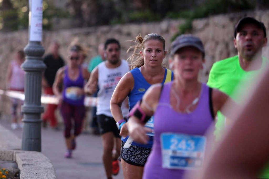 Ocean Cross 10K Plaza del Duque.