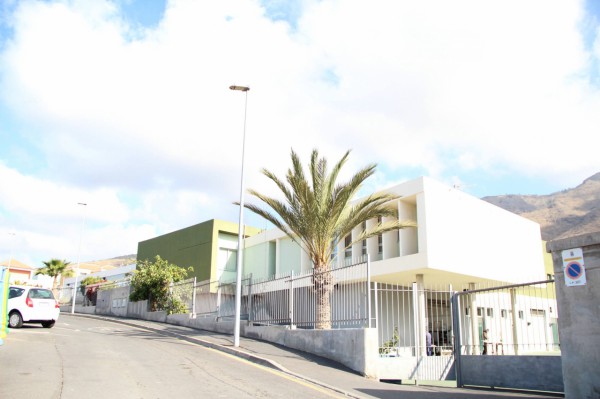  Adeje acoge el curso de 