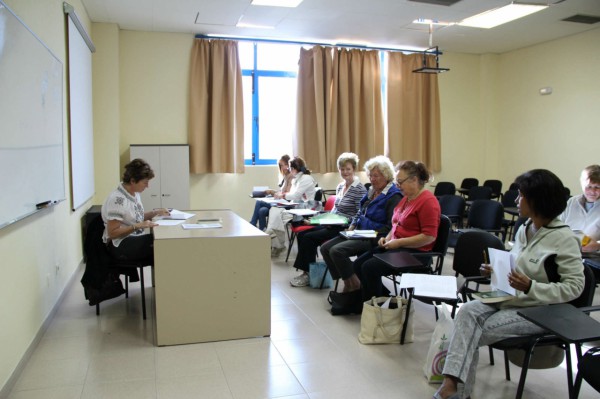 El Ayuntamiento comenzará un nuevo período de cursos y talleres a partir del mes de octubre