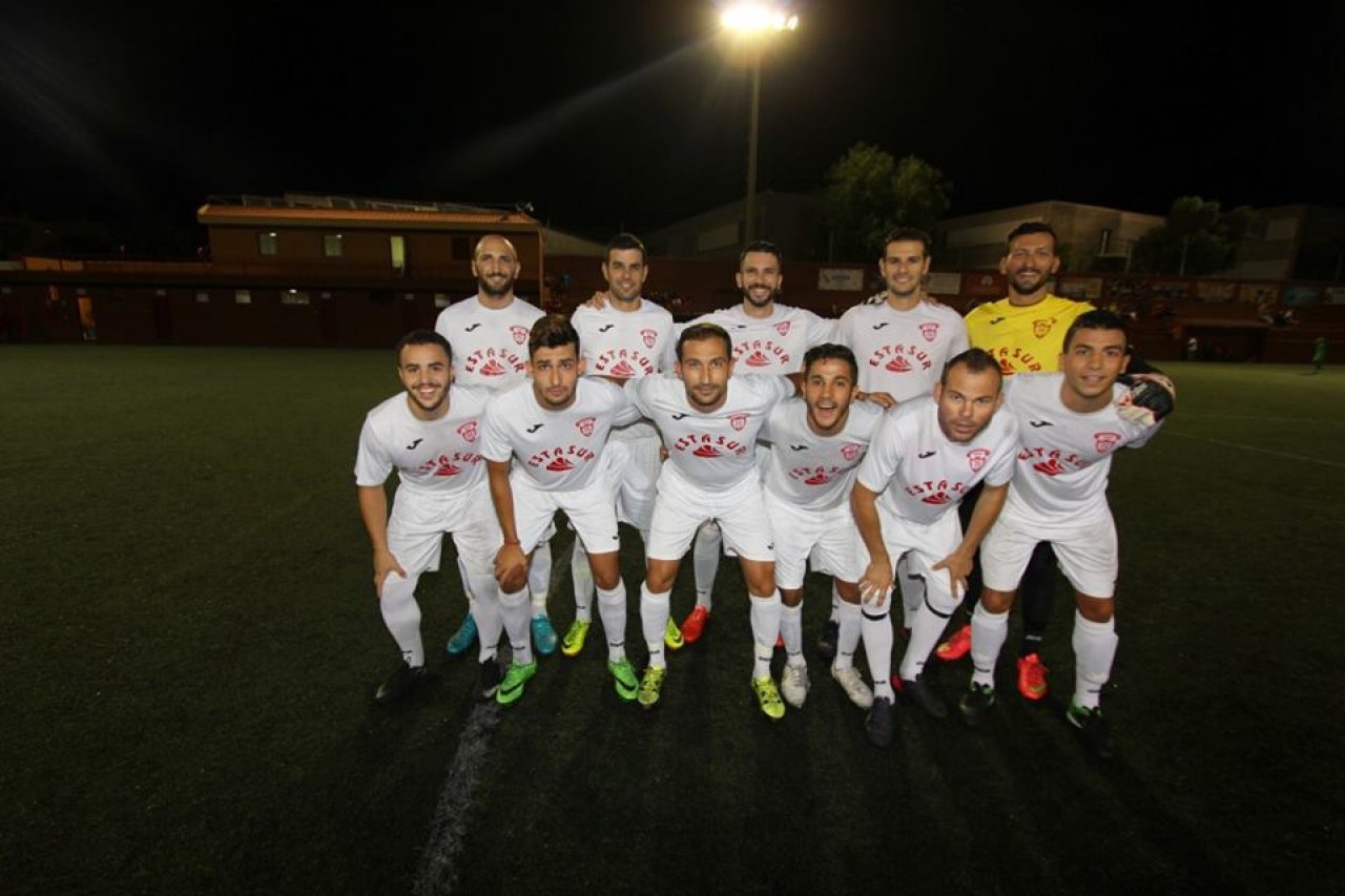El Tenerife B ganó el Trofeo Roque del Conde en una disputada final ante el CD Águilas