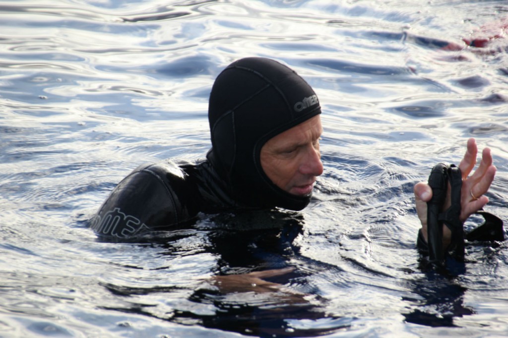 Umberto Pelizzari