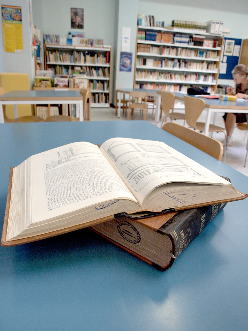 Adeje se suma a la celebración del 24 de octubre, "Día Internacional de la Biblioteca"