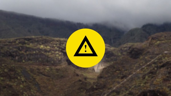 COMUNICADO: Suspensión de las actividades lúdico-formativas municipales previstas para el viernes 23 por la mañana