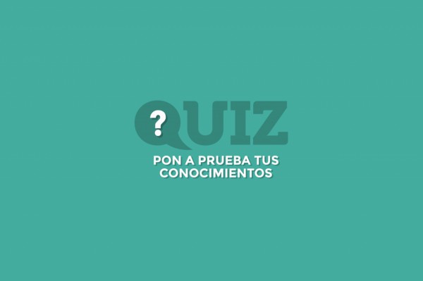 ¿Cuánto conoces de Adeje?