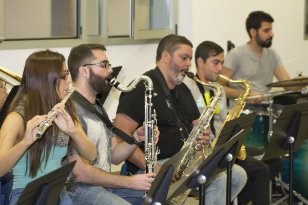 La música a examen