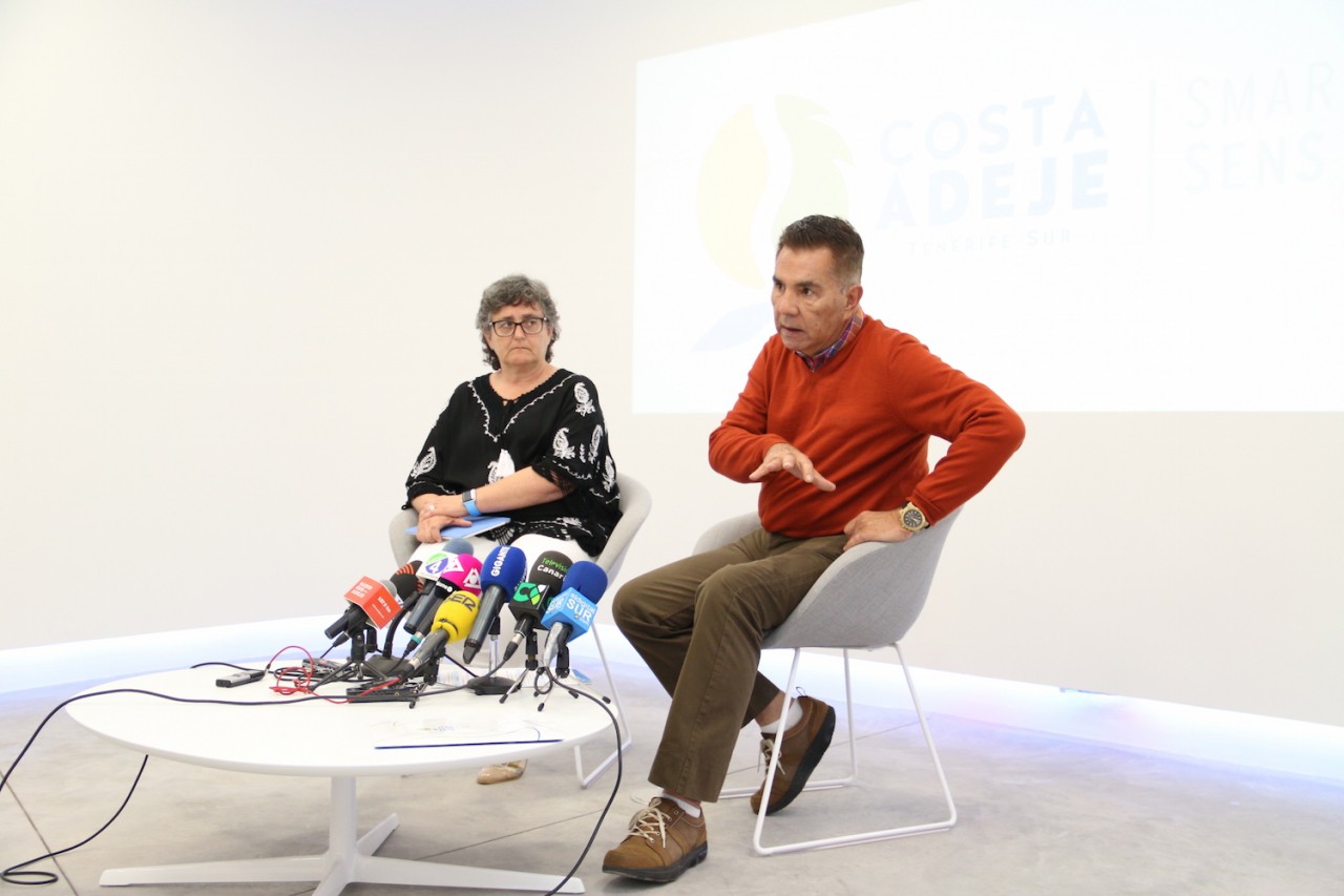 Costa Adeje acompasa sus retos a las demandas del turista del Siglo XXI