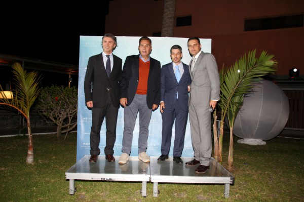  Meliá Jardines del Teide abre sus puertas tras una reforma de seis millones de euros
