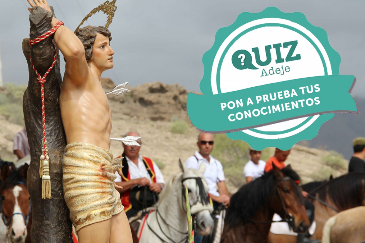 ¿Cuánto sabes de... la fiesta de San Sebastián?