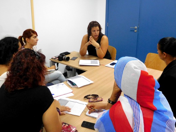 Las acciones para la igualdad se coordinan de forma transversal en Adeje con el empleo, la educación, la cultura y las nuevas tecnologías
