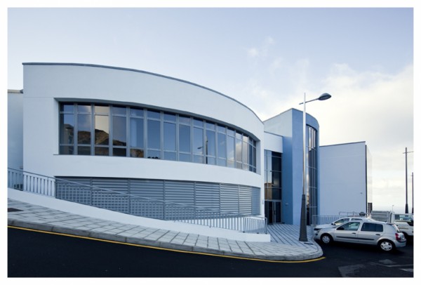 El Ayuntamiento promueve el proyecto 
