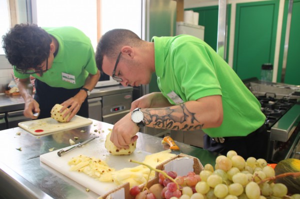 Adeje gestionará este año un millón y medio de euros en proyectos de promoción del empleo