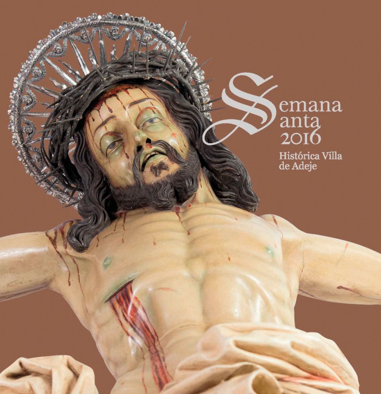 La Semana Santa adejera ofrece este año actividades culturales y gastronómicas complementarias