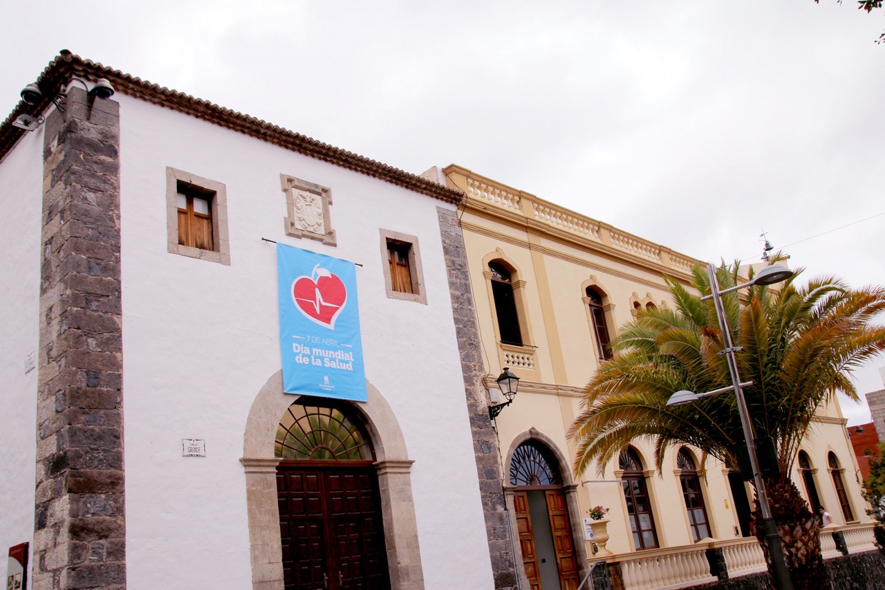 El Ayuntamiento pone el foco en los buenos hábitos para tener una mejor salud