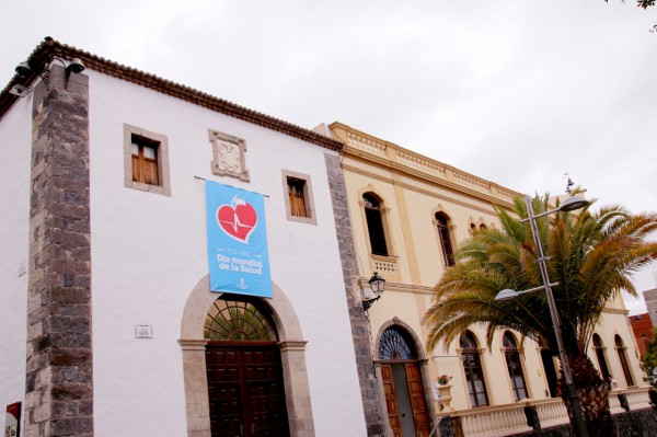 El Ayuntamiento pone el foco en los buenos hábitos para tener una mejor salud