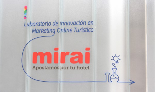  FIT Canarias y Mirai firman un convenio para potenciar  el marketing turístico en Canarias