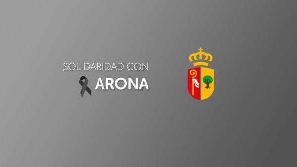 Adeje declara tres días de luto oficial por el trágico suceso acontecido en Arona