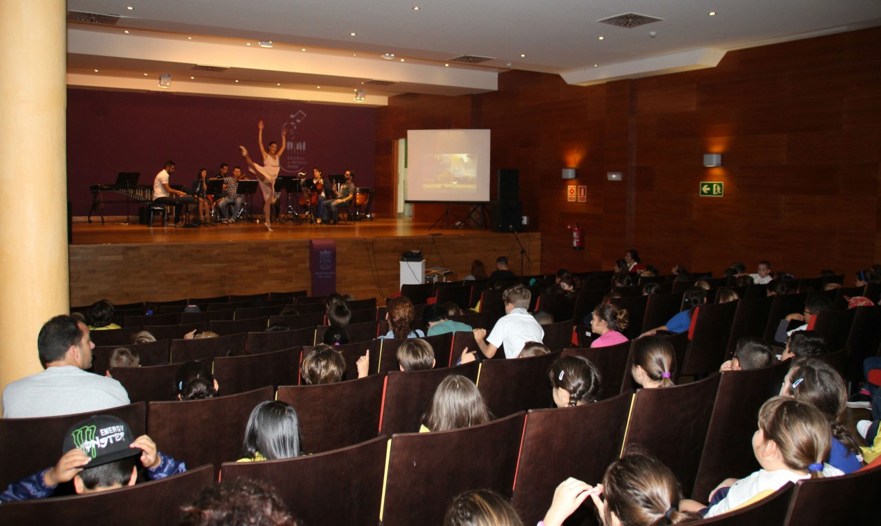 La música como herramienta educativa
