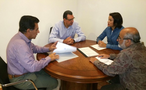 Adeje apuesta por la formación e inserción laboral de las personas
