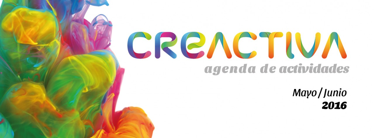 La primavera se vuelve "Creactiva"