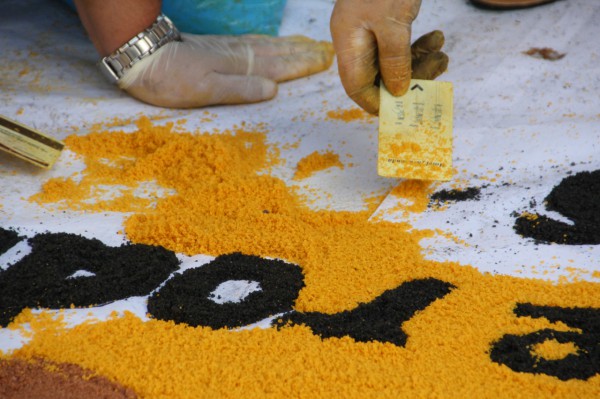 Adeje celebra el Día de Canarias