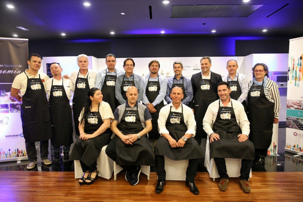 El I Congreso de Gastronomía Turística de Canarias se celebrará en Adeje