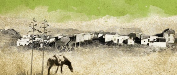  Adeje Caminos, veredas y paisaje… VIII Jornadas Etnográficas de Taucho