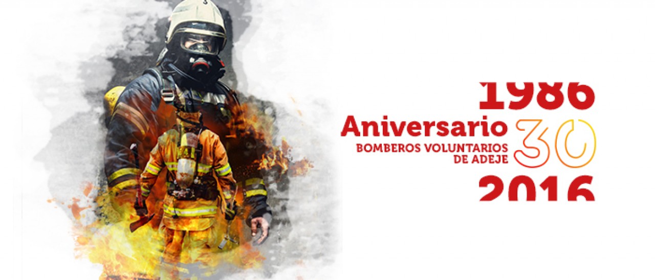 Desde su fundación, en 1986, la Asociación de Bomberos Voluntarios de Adeje ha proporcionado ayuda y auxilio en situaciones de emergencia a toda la ciudadanía sureña.