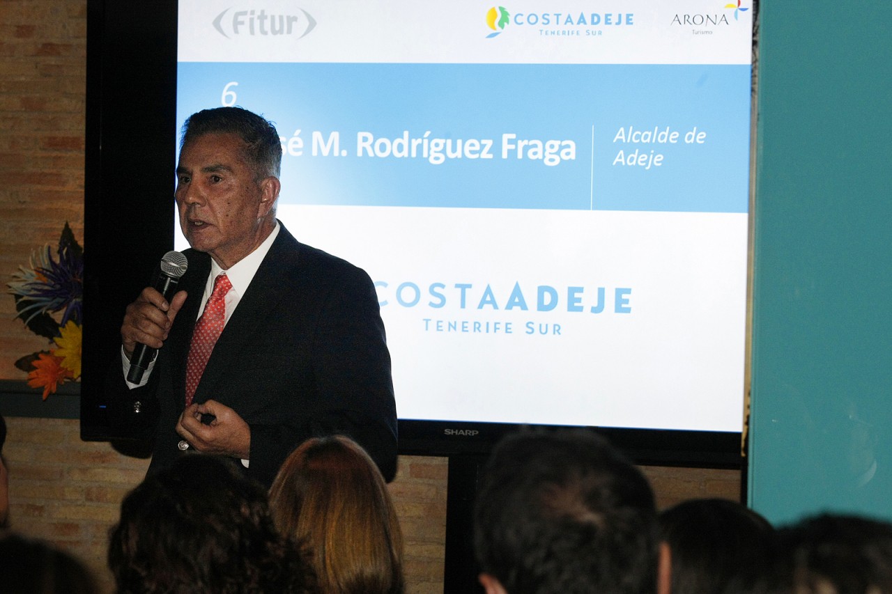 Costa Adeje se sitúa como el destino líder de la rentabilidad hotelera de toda España