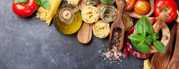 El gurú de la comida vegetariana, Kurma Dasa, ofrecerá un curso de alta cocina en Adeje