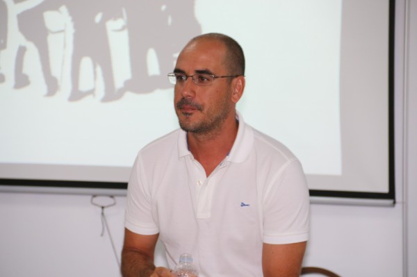  ''El surf es una actividad que tiene mucho que ver con el desarrollo sostenible de un entorno turístico''