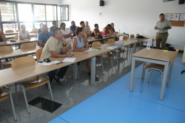 Un taller de la Universidad de Verano de Adeje valoró la responsabilidad social corporativa como herramienta de marketing