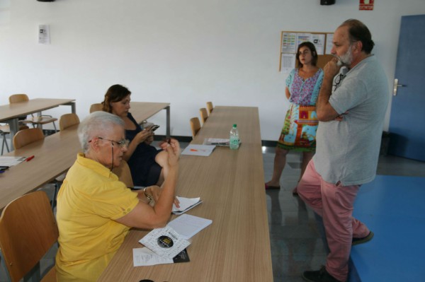 La Universidad de Verano de Adeje dedica dos talleres a la prevención de adicciones y a la comunicación eficaz