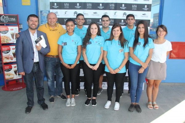 La uva se despide hasta el próximo verano