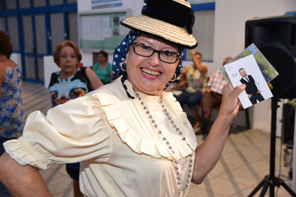 Festejando la vida