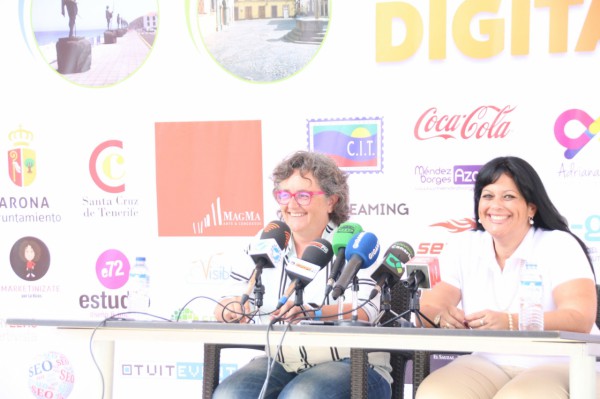 Adeje acogerá el mayor evento de marketing digital en el marco de ADEJETEC