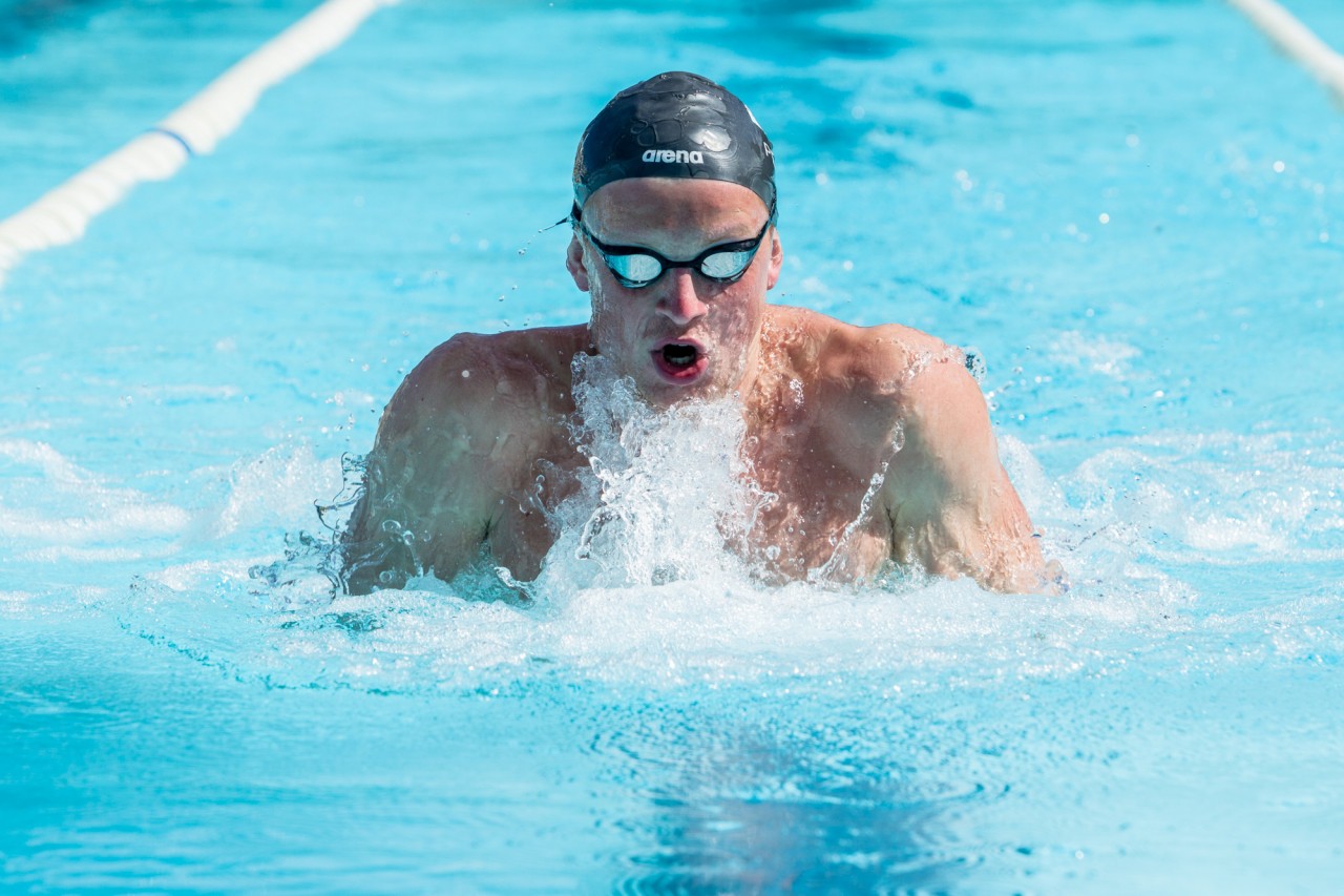 El Tenerife Top Training, ubicado en Adeje, suma 19 medallas olímpicas y tres récords del mundo en Río