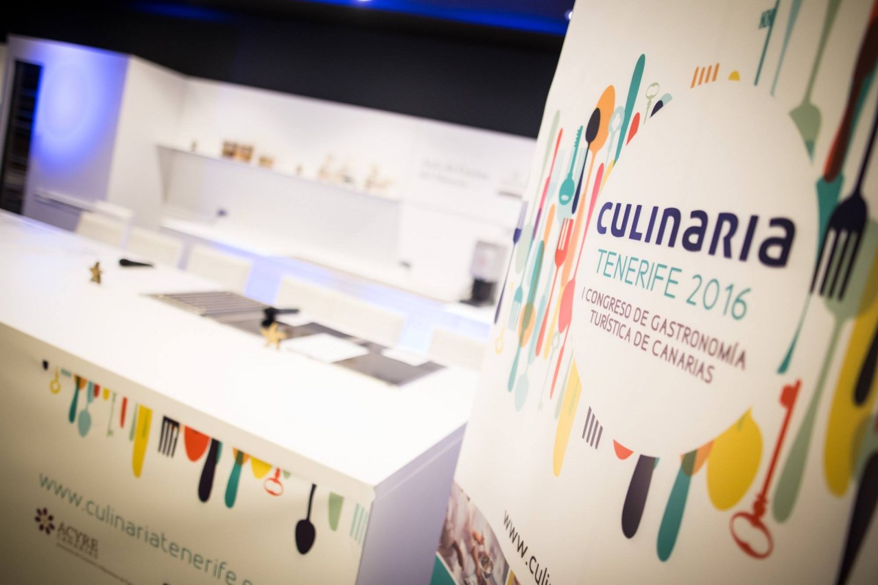 Heineken, Fagor Industrial y Makro, una apuesta firme por Culinaria 2016